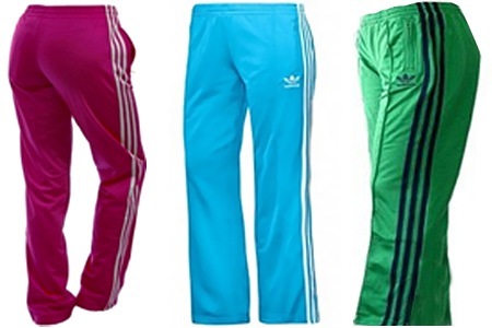 Groupon - € 36 Voor Adidas Women’s Firebird Track Pants (Waarde € 69) Groupon - € 36 Voor Adidas Women’s Firebird Track Pants (Waarde € 69)