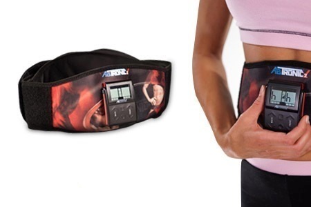 Groupon - € 39,90 Voor Een Ab Tronic X2 Riem Inclusief Verzendkosten: Krijg Eindelijk Het Silhouet Dat Je Altijd Hebt Gewild (Waarde € 99) Groupon - € 39,90 Voor Een Ab Tronic X2 Riem Inclusief Verzendkosten: Krijg Eindelijk Het Silhouet Dat Je Altijd Hebt Gewild (Waarde € 99)