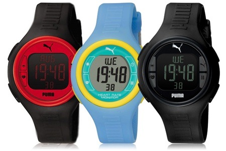 Groupon - € 39,99 voor een Puma-horloge met hartslagmeter (gratis bezorgd) Groupon - € 39,99 voor een Puma-horloge met hartslagmeter (gratis bezorgd)