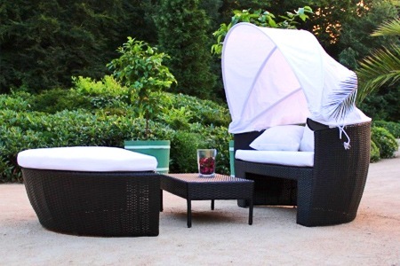 Groupon - € 399 Voor Een Loungeset Voor In De Tuin Van Axxi77 (Waarde € 975)