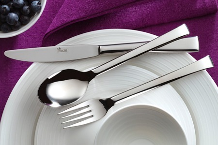 Groupon - 4, 8 Of 12 Persoons Sola Besteksets In Verschillende Designs, Inclusief Verzendkosten (Vanaf € 49) Groupon - 4, 8 Of 12 Persoons Sola Besteksets In Verschillende Designs, Inclusief Verzendkosten (Vanaf € 49)