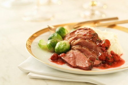 Groupon - € 45 Voor Een Culinair Kerstpakket Met Een Hele Fazant,
Wilde Eend En Wild Konijn Bij Beef&steak (Waarde € 79) Groupon - € 45 Voor Een Culinair Kerstpakket Met Een Hele Fazant,
Wilde Eend En Wild Konijn Bij Beef&steak (Waarde € 79)