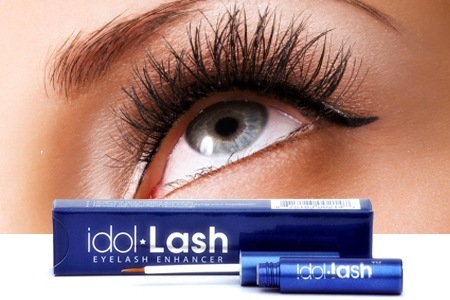 Groupon - € 49 Voor Een Idol Lash Wimperserum (Waarde € 119,95) Groupon - € 49 Voor Een Idol Lash Wimperserum (Waarde € 119,95)