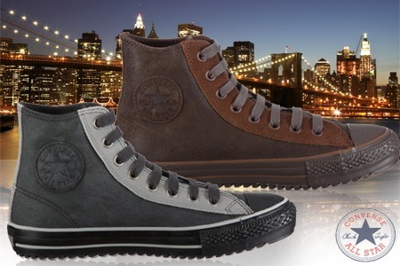 Groupon - € 49 Voor Een Paar Converse All Star Sneakers, Inclusief Verzendkosten (Waarde € 99,95)