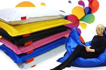 Groupon - € 49 Voor Een Xxl Bigboy Zitzak Van Infurn In 10
Verschillende Kleuren (Waarde € 119) Groupon - € 49 Voor Een Xxl Bigboy Zitzak Van Infurn In 10
Verschillende Kleuren (Waarde € 119)