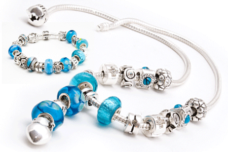 Groupon - € 59 Voor Een Online Waardebon Voor Een Tiadora Armband/ketting Bij T&s Jewel Projects, Kies Uit 3 Verschillende Mogelijkheden (Waarde € 150) Groupon - € 59 Voor Een Online Waardebon Voor Een Tiadora Armband/ketting Bij T&s Jewel Projects, Kies Uit 3 Verschillende Mogelijkheden (Waarde € 150)