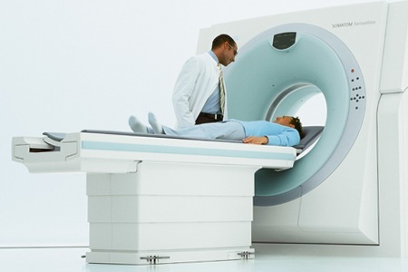 Groupon - € 699 Voor Een Total Body Scan Bij
Prescan (Waarde € 1.490)