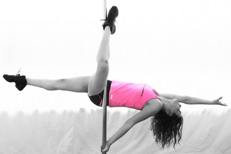 Groupon - 8 sportieve paaldanslessen van 2 uur bij Sportief Paaldansen (vanaf € 59) Groupon - 8 sportieve paaldanslessen van 2 uur bij Sportief Paaldansen (vanaf € 59)