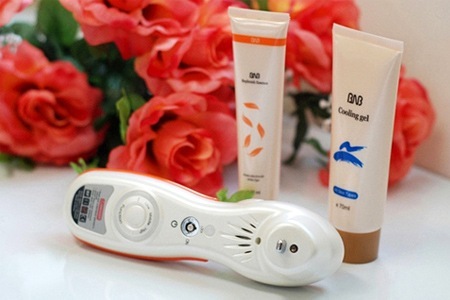 Groupon - 808 Ipl-laserapparaten Voor Eenvoudig Definitief Ontharen Voor Thuis (Vanaf € 149 Groupon - 808 Ipl-laserapparaten Voor Eenvoudig Definitief Ontharen Voor Thuis (Vanaf € 149