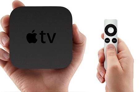 Groupon - € 84,90 voor Apple TV refurbished - bekijk je mobiele content op groot scherm