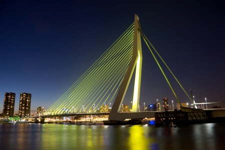 Groupon - € 84 Voor Een Overnachting Voor 2 Personen In Een Superior Kamer Bij Tulip Inn Rotterdam (Waarde € 169) Groupon - € 84 Voor Een Overnachting Voor 2 Personen In Een Superior Kamer Bij Tulip Inn Rotterdam (Waarde € 169)
