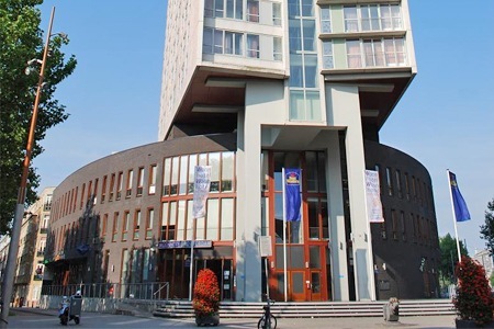 Groupon - € 88 Voor Een Luxe Arrangement Voor Twee Bij Het Best Western Art Hotel Rotterdam (Waarde € 177) Groupon - € 88 Voor Een Luxe Arrangement Voor Twee Bij Het Best Western Art Hotel Rotterdam (Waarde € 177)