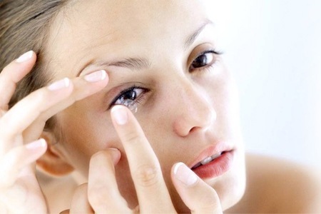 Groupon - € 9 Voor Een Waardebon Van € 25 Voor Contactlenzen En Lenzenvloeistof Bij Lensdeal.nl Groupon - € 9 Voor Een Waardebon Van € 25 Voor Contactlenzen En Lenzenvloeistof Bij Lensdeal.nl