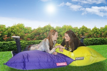 Groupon - € 94 Voor Een Gepersonaliseerde Zitzak Bij Drukbedrijf.nl (Waarde € 189) Groupon - € 94 Voor Een Gepersonaliseerde Zitzak Bij Drukbedrijf.nl (Waarde € 189)