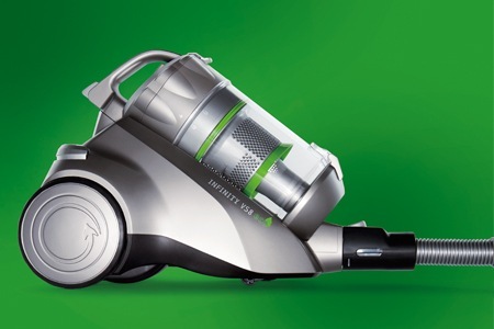 Groupon - € 99 Voor Een Energiezuinige, Stofzakloze Multi Cycloon Eco Stofzuiger Van Dirt Devil Met Parketborstel (+ € 6 Verzendkosten, Waarde € 199) Groupon - € 99 Voor Een Energiezuinige, Stofzakloze Multi Cycloon Eco Stofzuiger Van Dirt Devil Met Parketborstel (+ € 6 Verzendkosten, Waarde € 199)