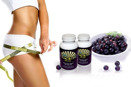 Groupon - Açaïbessenkuur Met Capsules Voor 2, 4 Of 6 Maanden (Vanaf € 19,95) Groupon - Açaïbessenkuur Met Capsules Voor 2, 4 Of 6 Maanden (Vanaf € 19,95)