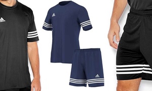 Groupon - Adidas Climalite Sportsets