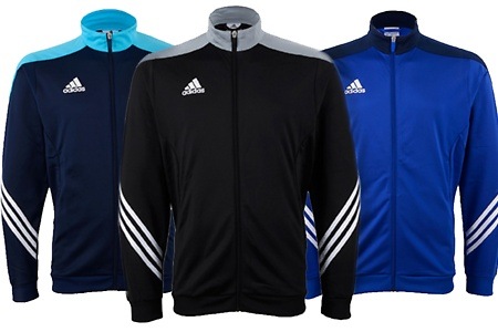 Groupon - adidas Sereno trainingspak Groupon - adidas Sereno trainingspak