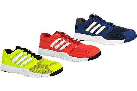 Groupon - adidas sneakers Groupon - adidas sneakers