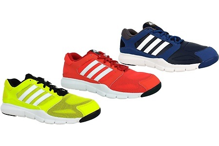 Groupon - adidas sneakers