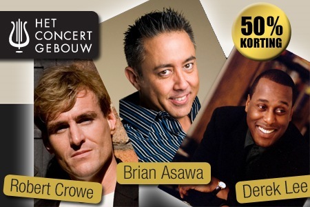 Groupon - Appassionati Di Musica Barocca; Uniek Barok-concert In Het Concertgebouw! Groupon - Appassionati Di Musica Barocca; Uniek Barok-concert In Het Concertgebouw!