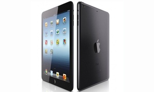 Groupon - Apple Ipad 4 32 Gb Wifi+4G