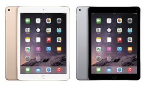 Groupon - Apple Ipad Air 2