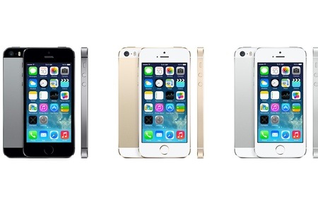Groupon - Apple iPhone 5s 16GB-64GB