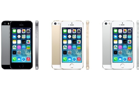 Groupon - Apple iPhone 5s 16GB-64GB Groupon - Apple iPhone 5s 16GB-64GB