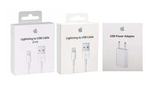 Groupon - Apple Iphone Kabels En Adapters Groupon - Apple Iphone Kabels En Adapters