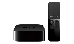 Groupon - Apple Tv 4 64 Gb