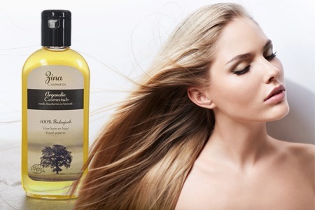 Groupon - Arganolie Voor Mooi Haar En Een Mooie Huid (Vanaf € 29, Incl. Verzendkosten) Groupon - Arganolie Voor Mooi Haar En Een Mooie Huid (Vanaf € 29, Incl. Verzendkosten)