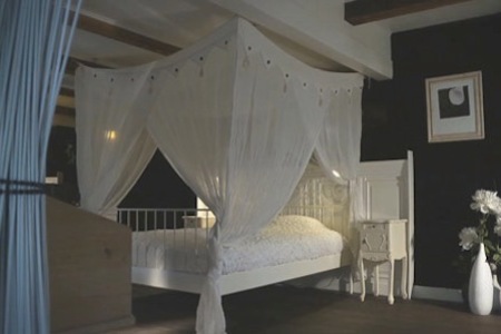 Groupon - Arrangement Voor Twee Met Overnachting Bij De Wellness Boerderij (Waarde € 450) Groupon - Arrangement Voor Twee Met Overnachting Bij De Wellness Boerderij (Waarde € 450)