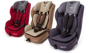 Groupon - Autostoel Isofix Kinderkraft Groupon - Autostoel Isofix Kinderkraft