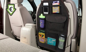 Groupon - Autostoel-Organiser Groupon - Autostoel-Organiser