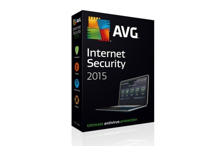 Groupon - AVG Internet Security 2015