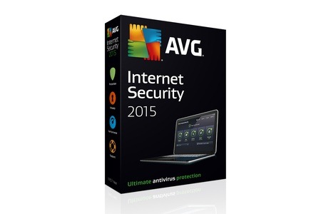 Groupon - AVG Internet Security 2015 Groupon - AVG Internet Security 2015
