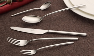 Groupon - Bestekset Villeroy & Boch Ella Groupon - Bestekset Villeroy & Boch Ella