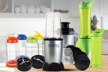 Groupon - Blender to Go or Quick Groupon - Blender to Go or Quick