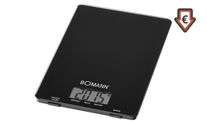 Groupon - Bomann 1200 W Keukenmachine Groupon - Bomann 1200 W Keukenmachine