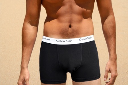 Groupon - Boxershorts Van Soy, Diesel Of Calvin Klein Bij Datzitwelgoed.nl (Vanaf € 25)