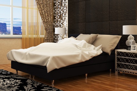 Groupon - Boxsprings Kopenhagen in diverse maten, kijkdag a.s. zaterdag 31 augustus (vanaf € 299) Groupon - Boxsprings Kopenhagen in diverse maten, kijkdag a.s. zaterdag 31 augustus (vanaf € 299)
