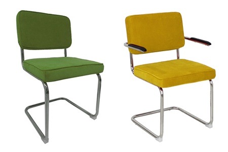 Groupon - Breazz design stoel(en)