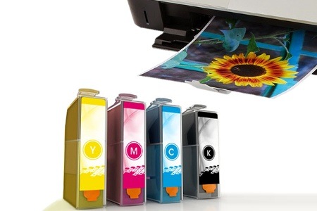 Groupon - Cartridges voor Epson/Brother/HP