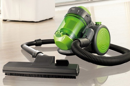 Groupon - Cleanmaxx stofzuiger in model naar keuze (gratis bezorgd) Groupon - Cleanmaxx stofzuiger in model naar keuze (gratis bezorgd)