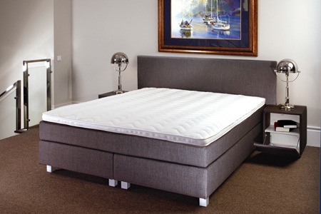 Groupon - Complete Boxspringset + Hoofdbord, Spiegel Gestoffeerde
Matrassen En Topdekmatras Vanaf € 399 Incl. Verzendkosten Groupon - Complete Boxspringset + Hoofdbord, Spiegel Gestoffeerde
Matrassen En Topdekmatras Vanaf € 399 Incl. Verzendkosten