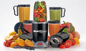 Groupon - Cooks Professional Blender Groupon - Cooks Professional Blender