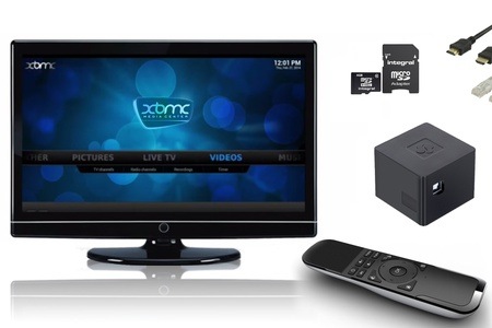 Groupon - Cubox i1 of i2 XBMC Mediaplayer Groupon - Cubox i1 of i2 XBMC Mediaplayer