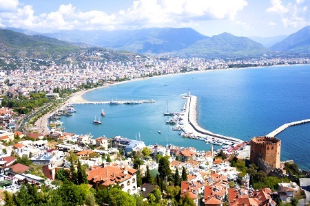 Groupon - Daagse Culturele Droomreis Voor Twee Personen Door Turkije, Incl. Vlucht, Hotel Én Halfpension, Kies Uit 5 Mogelijke Vertrekdata (Vanaf € 199 P.p.) Groupon - Daagse Culturele Droomreis Voor Twee Personen Door Turkije, Incl. Vlucht, Hotel Én Halfpension, Kies Uit 5 Mogelijke Vertrekdata (Vanaf € 199 P.p.)