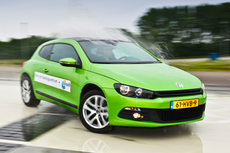 Groupon - Dagvullende Anwb Slipcursus Groupon - Dagvullende Anwb Slipcursus